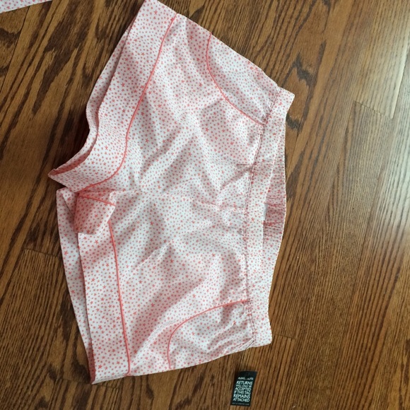 THREE J NYC Josephine Star Pajama PJ Set Small - Picture 6 of 8